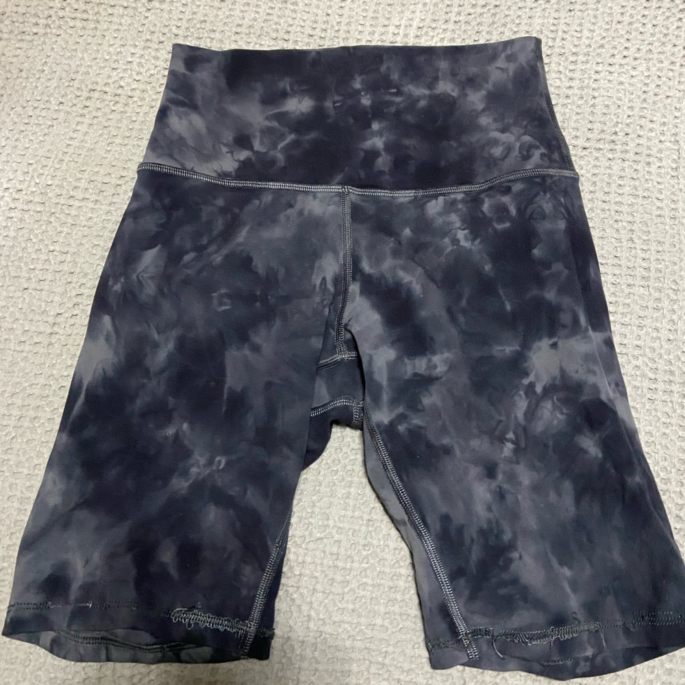 Lululemon 6inch Align short 6